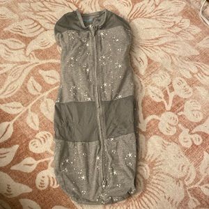 Happiest Baby Sweet Pea Sleep Sack Size Medium